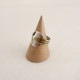 �����2.6���ۥ��ȥꥨ���󥿥� Atelier d��antan Revivre Salt Spoon Ring   (ac30-2601-126)��12B62��