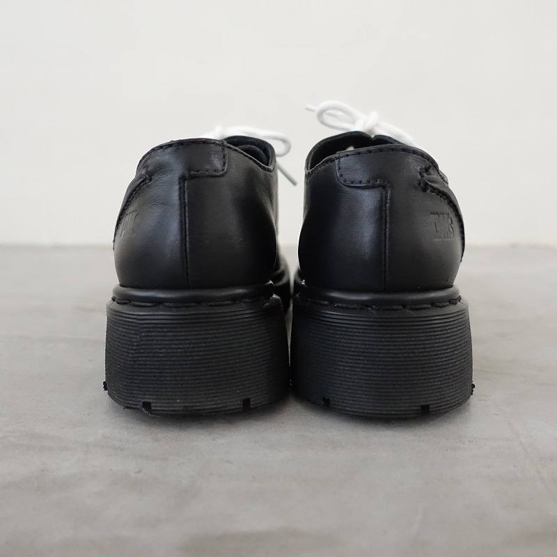 ɥޡ Dr. Martens 쥶졼åץ塼 7/26  7 (sh10-2503-12)82C52