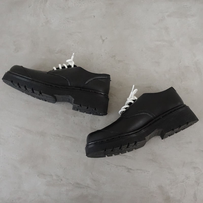 ɥޡ Dr. Martens 쥶졼åץ塼 7/26  7 (sh10-2503-12)82C52