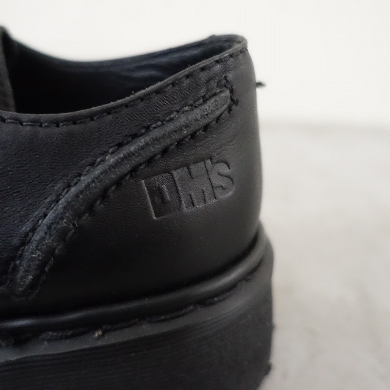 ɥޡ Dr. Martens 쥶졼åץ塼 7/26  7 (sh10-2503-12)82C52