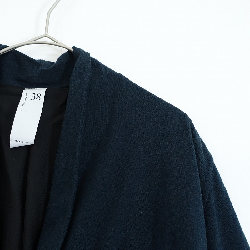 �Ρ�����ȥ����륨���� NO CONTROL AIR ���åȥ󥦡�������֥��㥱�å� 38  38 (jk84-2503-27)��50D52��