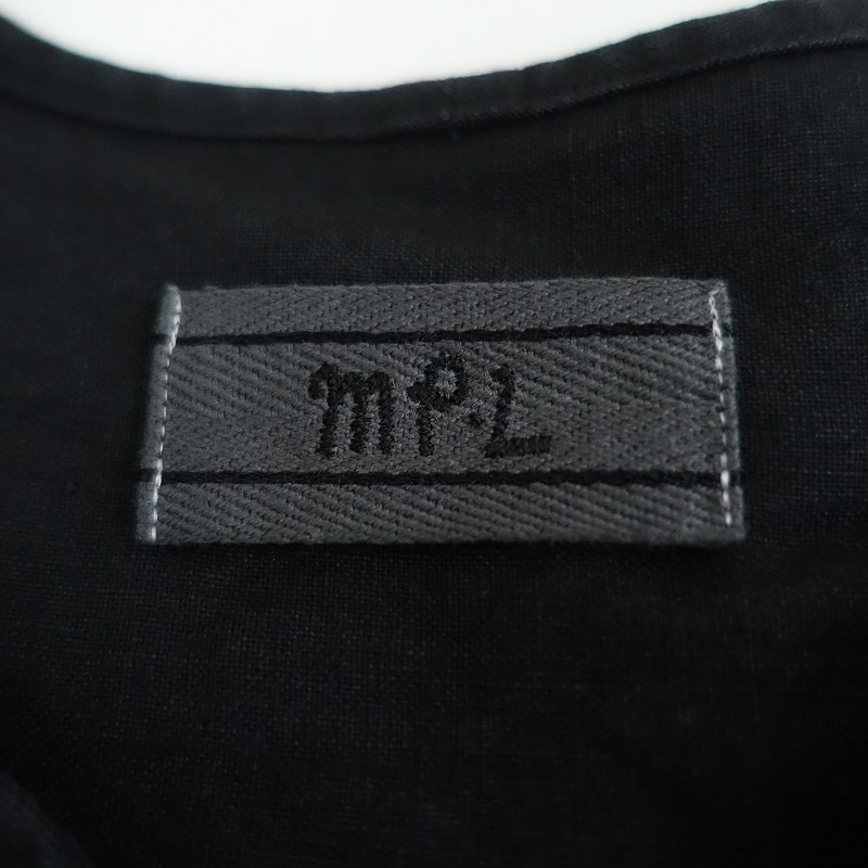 �����ۥߥʥڥ�ۥͥ���ɥ꡼ mina perhonen laundry choucho �ɤ��夦�֥饦��  36 (34-2408-11)��30I42��