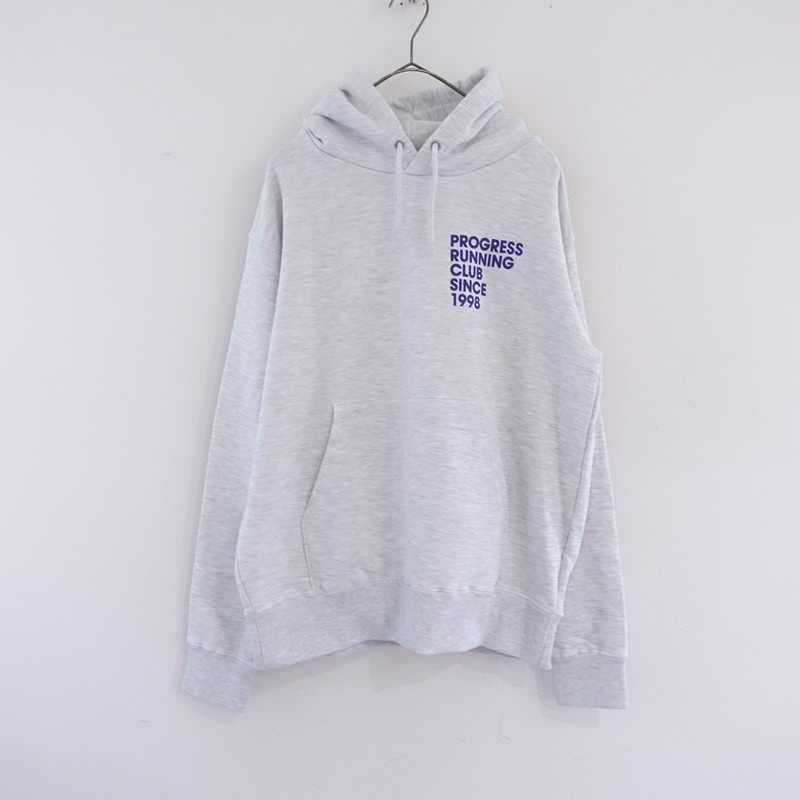 �����1.0���ۥץ����쥹���˥󥰥���� PROGRESS RUNNING CLUB �����ץ��ȥ������åȥѡ�����  �� (2-2602-70)��50C62��