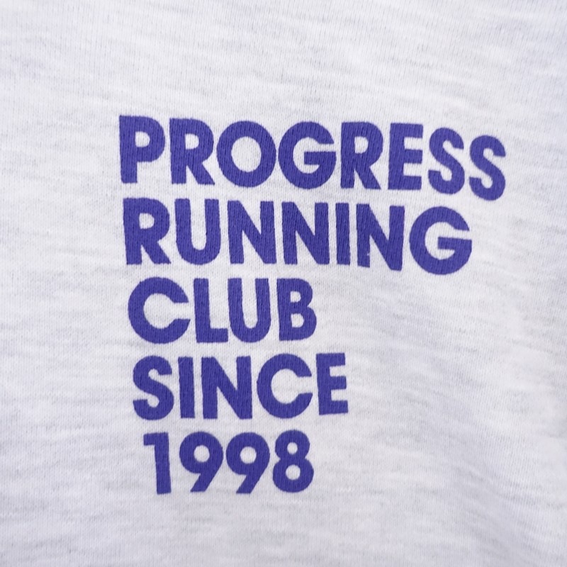 �����1.0���ۥץ����쥹���˥󥰥���� PROGRESS RUNNING CLUB �����ץ��ȥ������åȥѡ�����  �� (2-2602-70)��50C62��