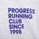 �����1.0���ۥץ����쥹���˥󥰥���� PROGRESS RUNNING CLUB �����ץ��ȥ������åȥѡ�����  �� (2-2602-70)��50C62��