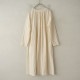 ������/���2���ۥ��ȥꥨ�ʥ륻 atelier naruse cotton boyle long shirt ����ĥ��ԡ���  F (25-2510-396)��91K52��