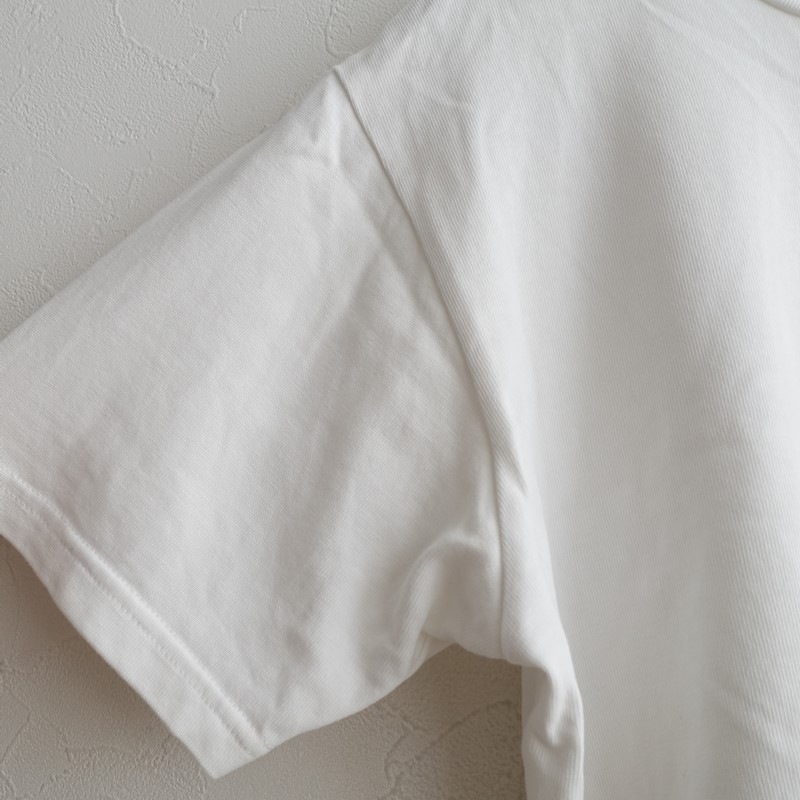 ��2023SS�ۥ�����ǥ������饤�� EVERYDAY I LIKE. Cropped T�����  - (1-2511-116)��03K52��