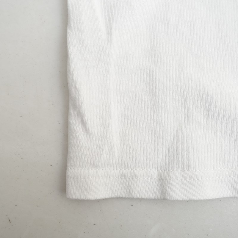 ��2023SS�ۥ�����ǥ������饤�� EVERYDAY I LIKE. Cropped T�����  - (1-2511-116)��03K52��