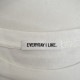 ��2023SS�ۥ�����ǥ������饤�� EVERYDAY I LIKE. Cropped T�����  - (1-2511-116)��03K52��