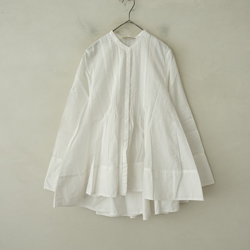 定価3.4万】カレンソロジー Curensology エアリーフレアブラウス 36 (2