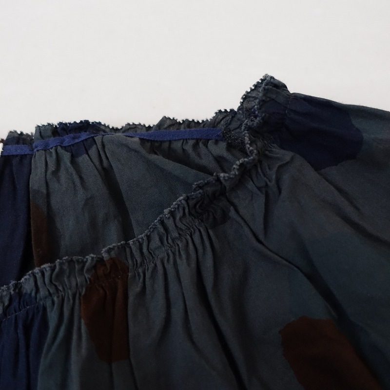 �ߥʥڥ�ۥͥ� mina perhonen rain star���åȥ�ץ��ȥ��८�㥶�����ԡ���  38 (2-2504-274)��80E52��