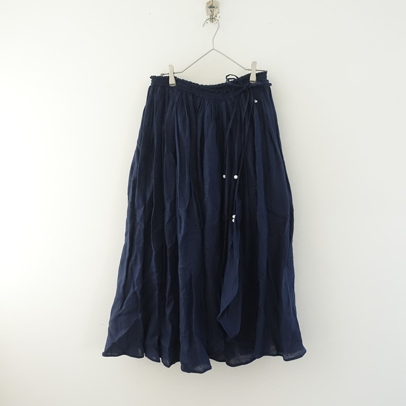 定価7.4万】ミナペルホネン mina perhonen petalo リネンラップ