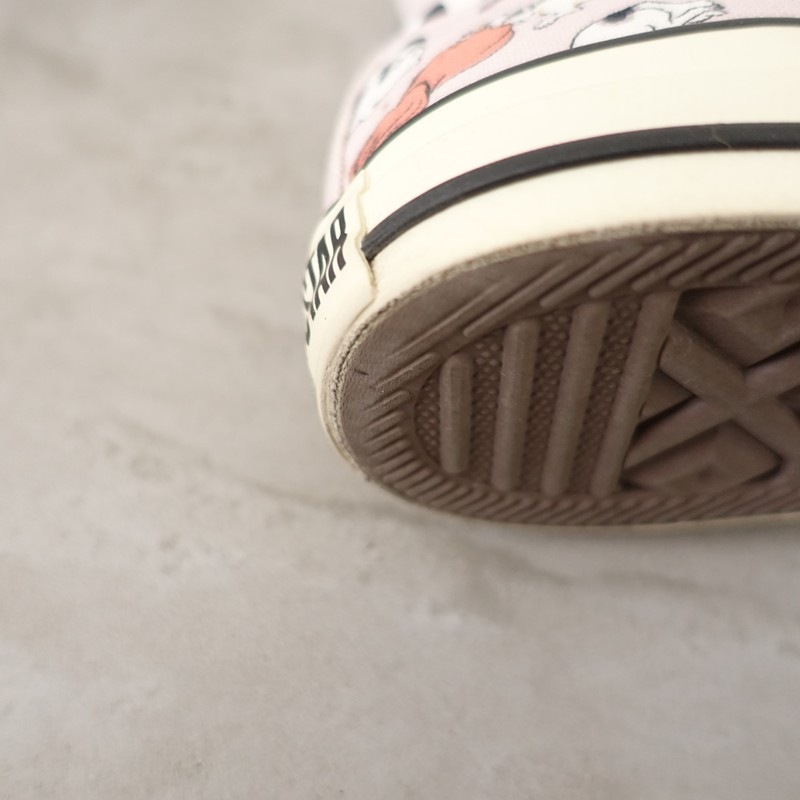 ����С��� CONVERSE ALL STAR UKIYOEPRINT �ϥ����åȥ��ˡ����� US7/JPN25.5/25.5  US7/JPN25.5 (sh10-2603-132)��51D62��