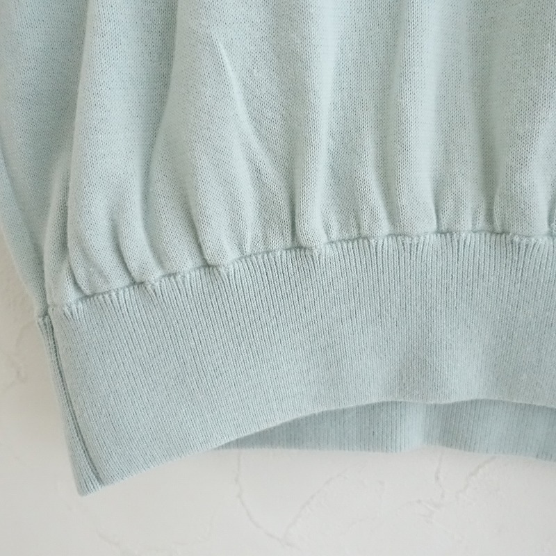 ۡॹѥ homspun 硼ȥ꡼֥åȥ˥åȥץ륪С  F (2-2504-634)22E52
