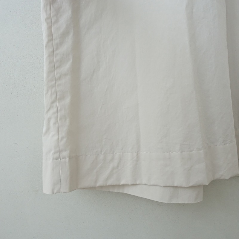 /2023SS/9.3ۥߥʥڥۥͥ mina perhonen papier 󥰥  38 (jk25-2508-246)42I52