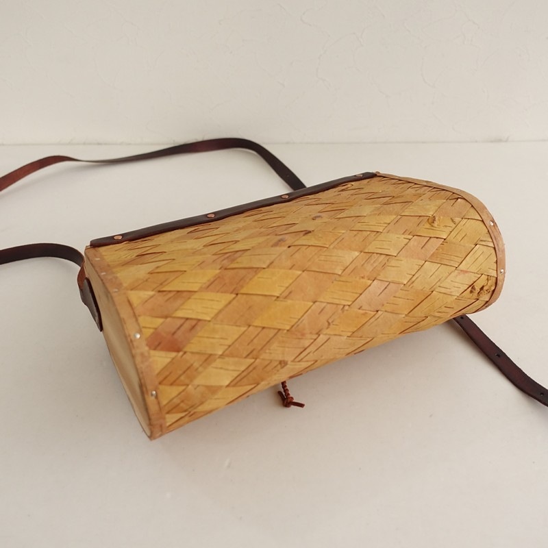 �������ߥɥ�  �Υ륦���� fiskeveske ���������Хå� ���ȥ���˥ѡ�   (ba7-2604-89)��01E62��