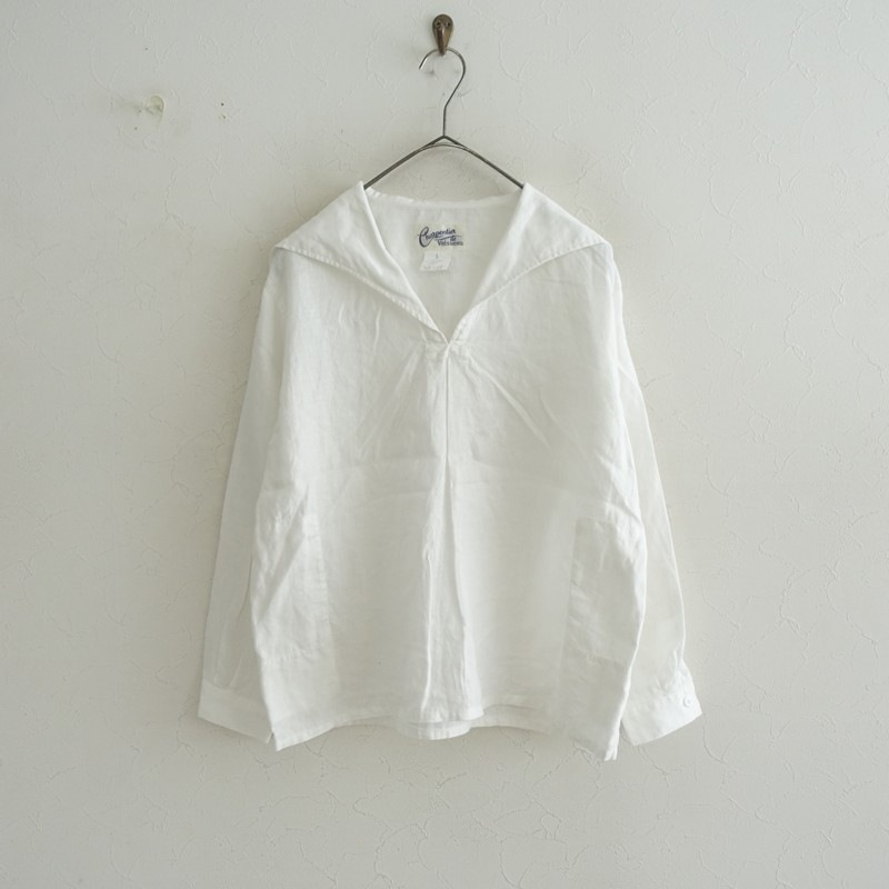 �����1.7���ۥ����ѥ�ƥ����ɥ������å� Charpentier de vaisseau Susie Sailor Shirts  1 (2-2604-317)��31E62��