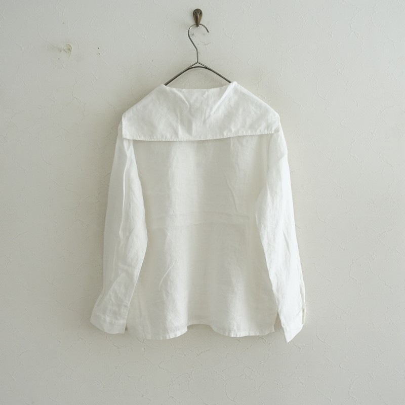 �����1.7���ۥ����ѥ�ƥ����ɥ������å� Charpentier de vaisseau Susie Sailor Shirts  1 (2-2604-317)��31E62��