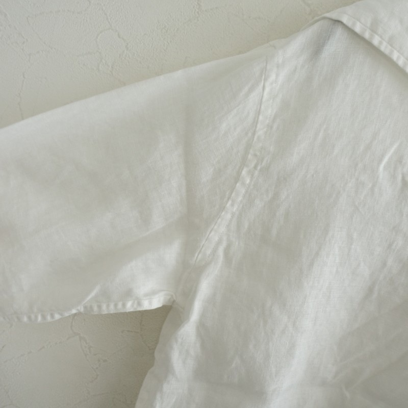 �����1.7���ۥ����ѥ�ƥ����ɥ������å� Charpentier de vaisseau Susie Sailor Shirts  1 (2-2604-317)��31E62��