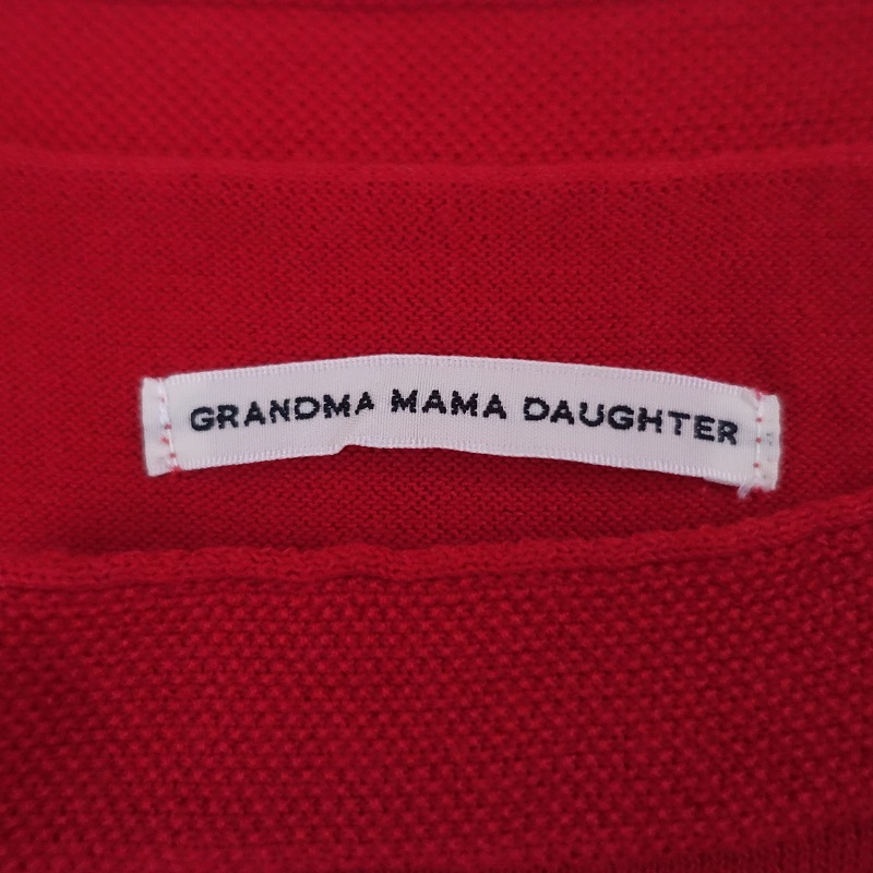�����ޥޥޥɡ����� GRANDMA MAMA DAUGHTER �˥åȥץ륪���С�  1 (25-2509-425)��01J52��