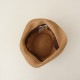 ��̤����/���2.4���ۥޥ��奢���� mature ha. paper abaca bucket hat   (ha5-2604-54)��51E62��