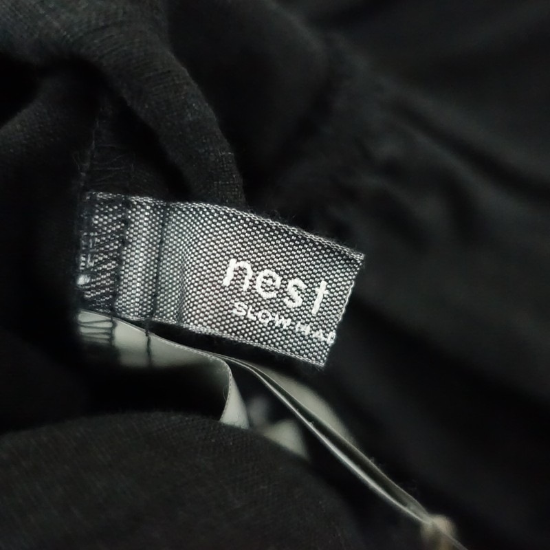 �����3.5���ۥͥ��ȥ����� nest Robe ��ͥ�ɥåȥ��㥬���ɥ֥饦��  F (33-2604-622)��61E62��