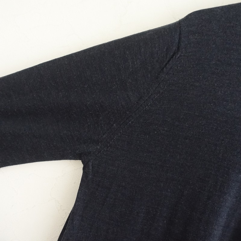 ����󥹥�ɥ졼 JOHN SMEDLEY ������˥åȥ��󥰥��ԡ���  S (1-2601-209)��01B62��