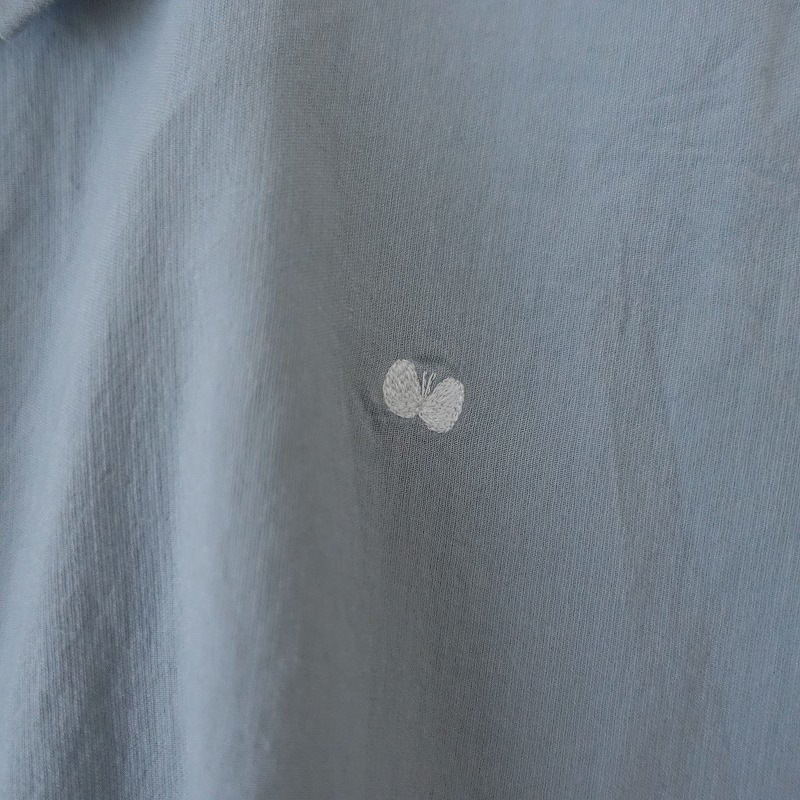 �ߥʥڥ�ۥͥ� mina perhonen little rain ���åȥ󥷥륯�֥饦��  40 (25-2506-159)��40G52��