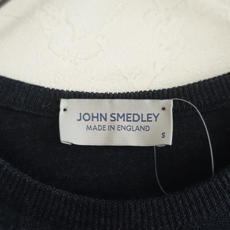 ����󥹥�ɥ졼 JOHN SMEDLEY ������˥åȥ��󥰥��ԡ���  S (1-2601-209)��01B62��
