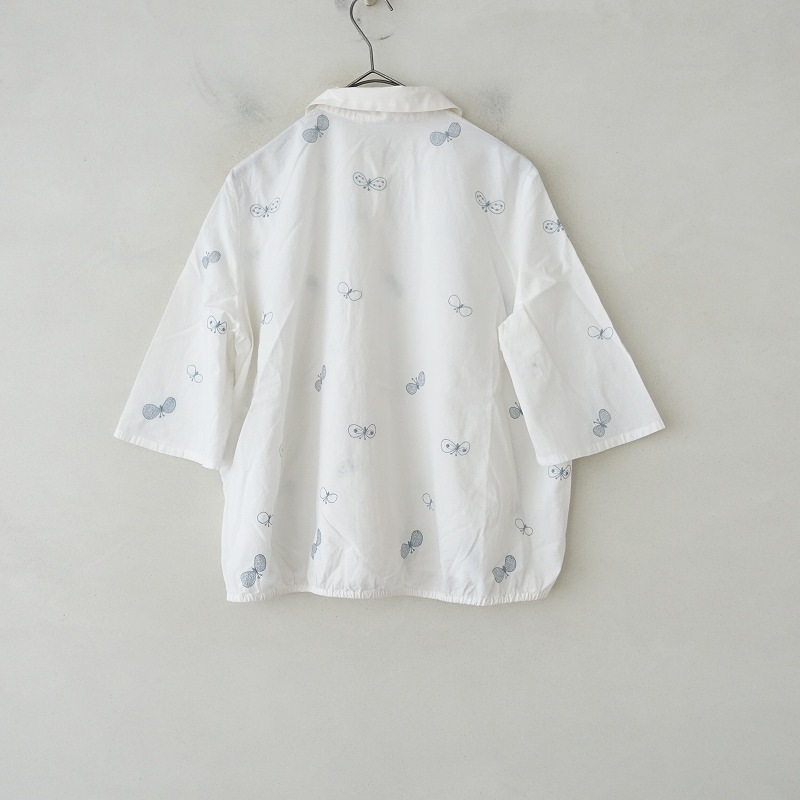 3ۥߥʥڥۥͥ mina perhonen choucho ɤ夦֥饦  40 (1-2506-34)50G52