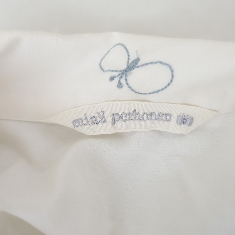 3ۥߥʥڥۥͥ mina perhonen choucho ɤ夦֥饦  40 (1-2506-34)50G52