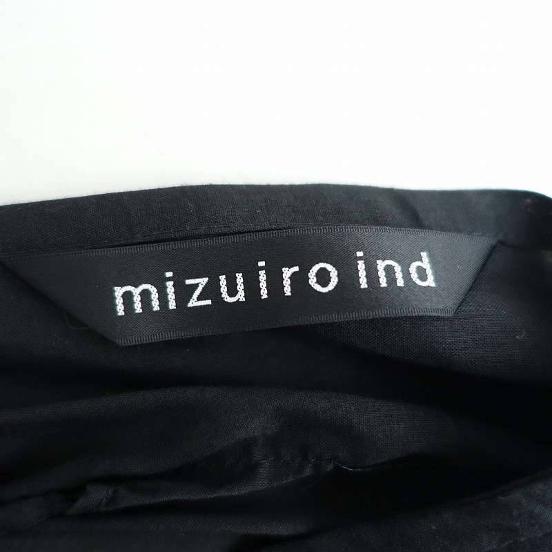 1.5ۥߥ mizuiro-ind ХåХåȥѥե쥢ĥԡ   (2-2510-17)03J52