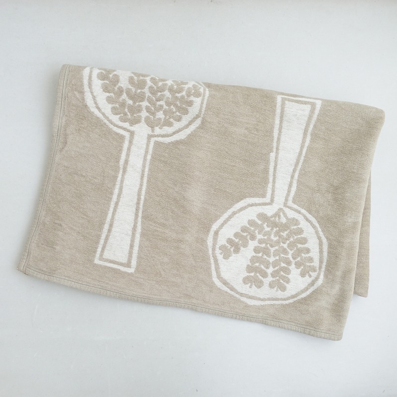 ̲3.7/ߥʥڥۥͥߥåѥ mina perhonenKLIPPAN FOREST SPOON ˡ륳åȥ֥󥱥å ١   (ac84-2411-12)20L42