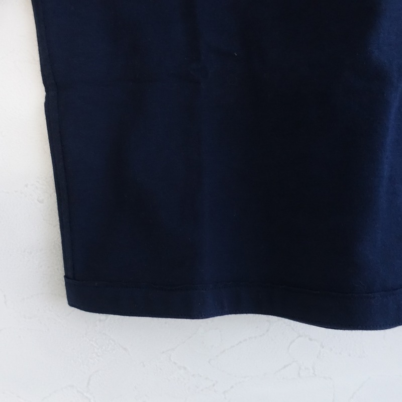 �ߥʥڥ�ۥͥ� mina perhonen shirt���åȥ󥫥åȥ����ݶޥ����С��֥饦��  1 (2-2506-243)��21G52��