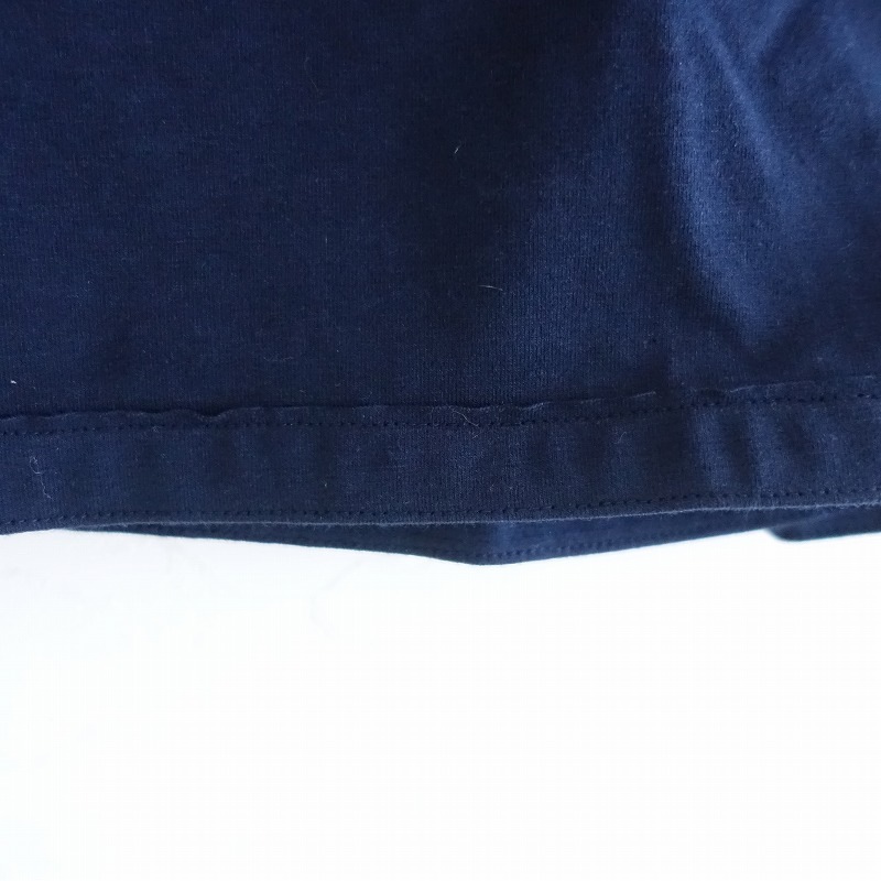 �ߥʥڥ�ۥͥ� mina perhonen shirt���åȥ󥫥åȥ����ݶޥ����С��֥饦��  1 (2-2506-243)��21G52��