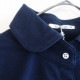 �ߥʥڥ�ۥͥ� mina perhonen shirt���åȥ󥫥åȥ����ݶޥ����С��֥饦��  1 (2-2506-243)��21G52��
