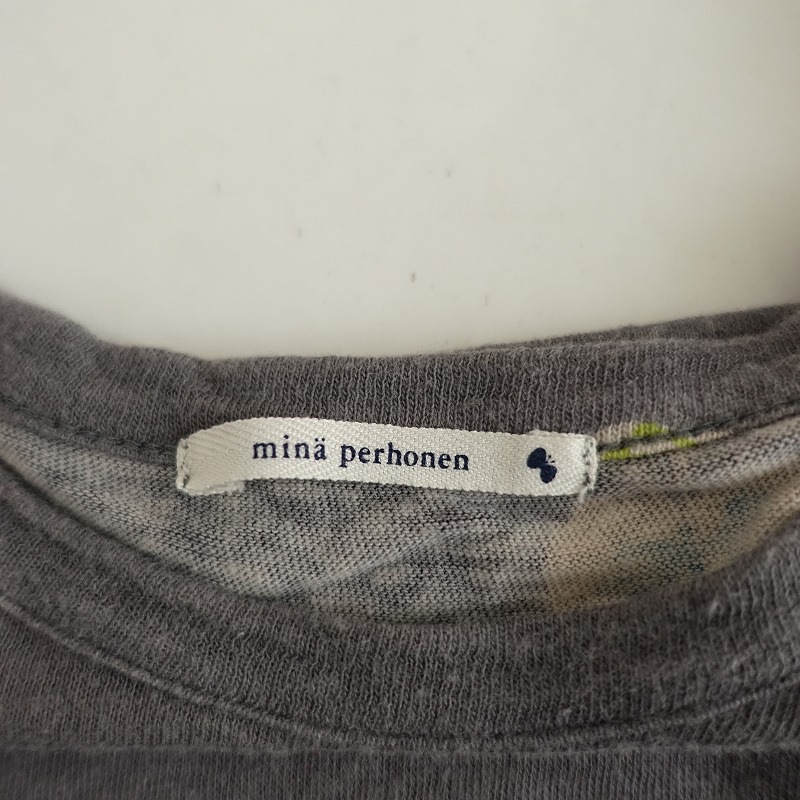 ߥʥڥۥͥ mina perhonen hana haneץȥåȥ󥫥åȥԡ  38 (2-2404-148)40E42