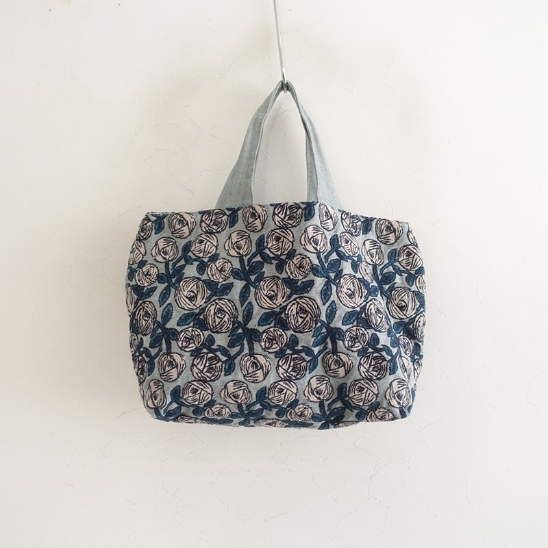 �����2.2���ۥߥʥڥ�ۥͥ� mina perhonen rosy �ѥˡ��˥Хå�   (ba30-2604-379)��21F62��