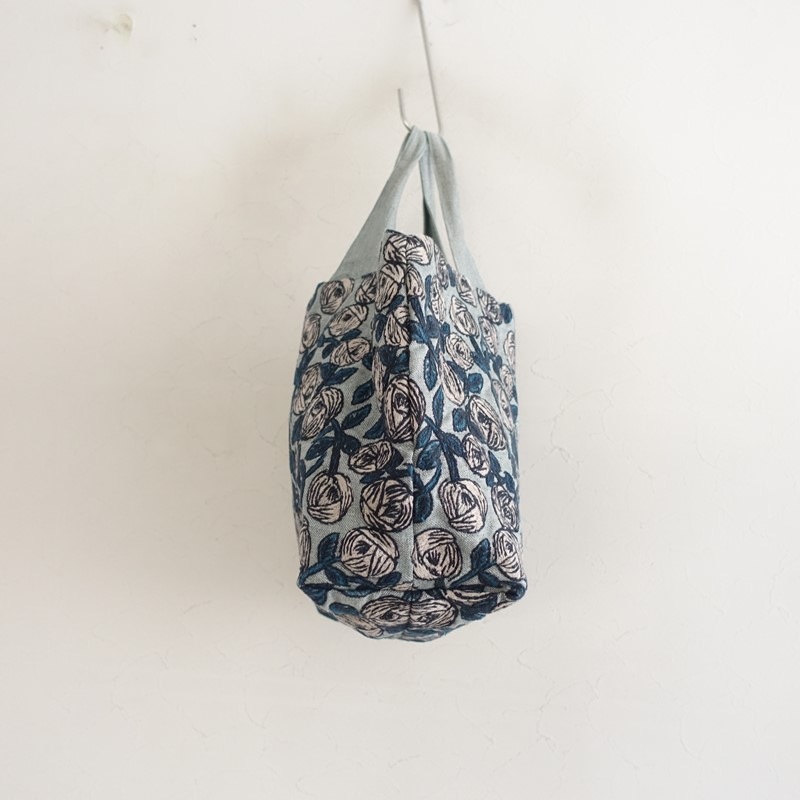 �����2.2���ۥߥʥڥ�ۥͥ� mina perhonen rosy �ѥˡ��˥Хå�   (ba30-2604-379)��21F62��