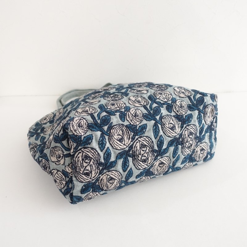 �����2.2���ۥߥʥڥ�ۥͥ� mina perhonen rosy �ѥˡ��˥Хå�   (ba30-2604-379)��21F62��