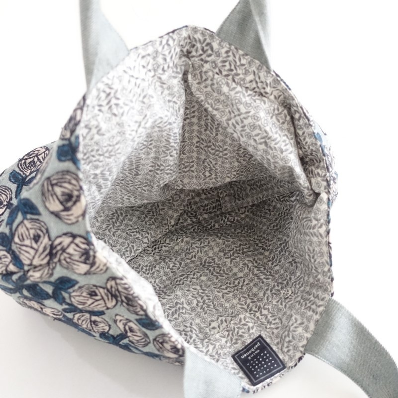 �����2.2���ۥߥʥڥ�ۥͥ� mina perhonen rosy �ѥˡ��˥Хå�   (ba30-2604-379)��21F62��
