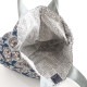 �����2.2���ۥߥʥڥ�ۥͥ� mina perhonen rosy �ѥˡ��˥Хå�   (ba30-2604-379)��21F62��