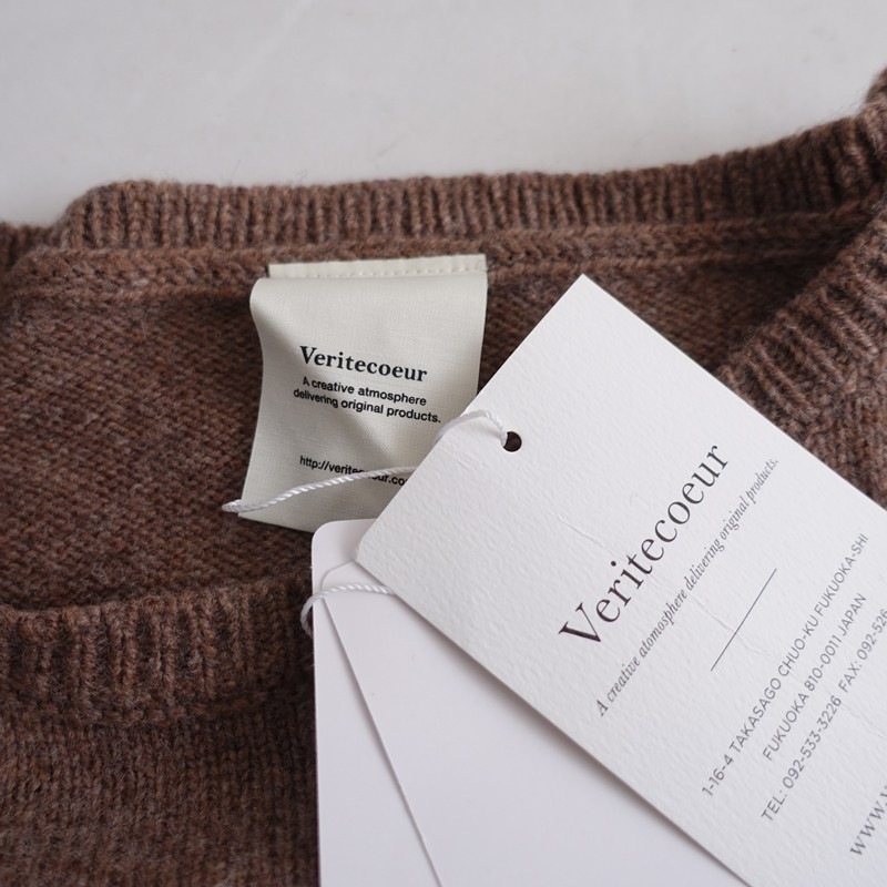 ��̤����/���1.9���ۥ�����ƥ����� Veritecoeur �����ɥ���åȥ����륳�åȥ�ץ륪���С��˥å�  F (2-2601-755)��30C62��