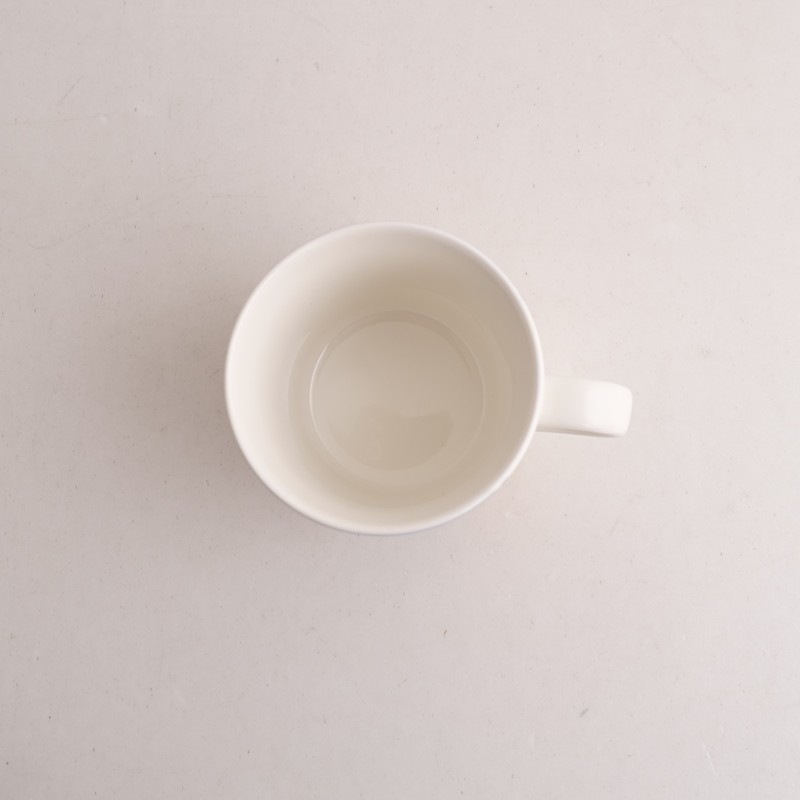 ���̲���2008ǯ�Ƶ�����/����ӥ� ARABIA MOOMIN MUG �ࡼ�ߥ�ޥ� on the beach   (wa5-2601-165)��80C62��