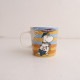 ���̲���2008ǯ�Ƶ�����/����ӥ� ARABIA MOOMIN MUG �ࡼ�ߥ�ޥ� on the beach   (wa5-2601-165)��80C62��