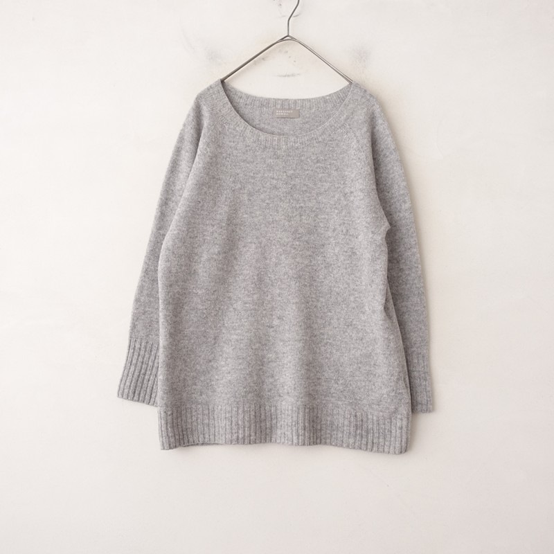�ޡ�����åȥϥ����� MARGARET HOWELL �����륫���ߥ䥷�륯�˥åȥץ륪���С�  2 (2-2602-310)��61C62��