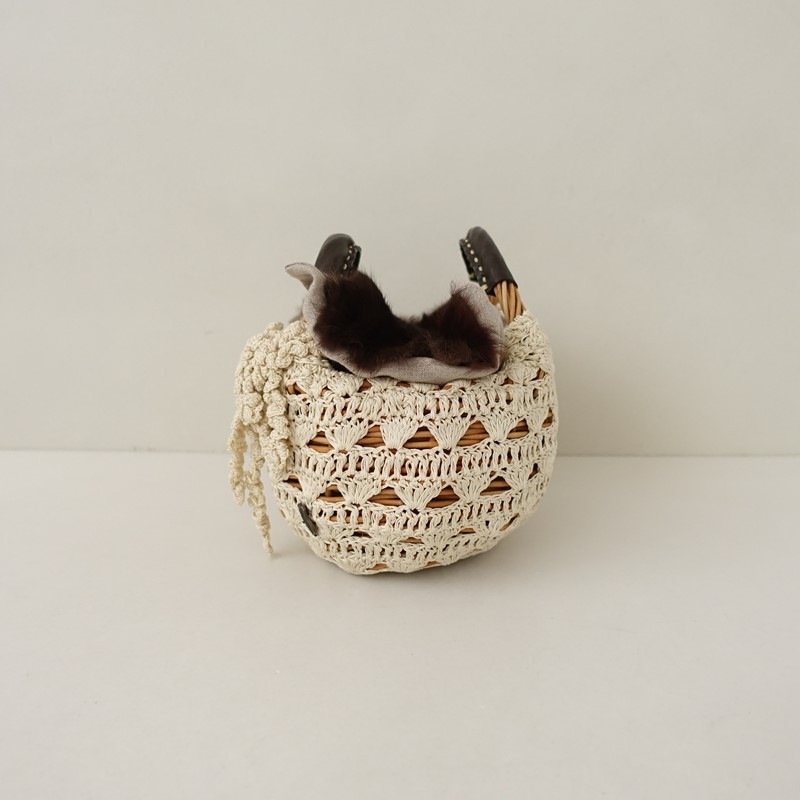 ���Х��� ebagos ���ۡߥ졼���ԤߥХ����å�   (ba7-2511-42)��92K52��