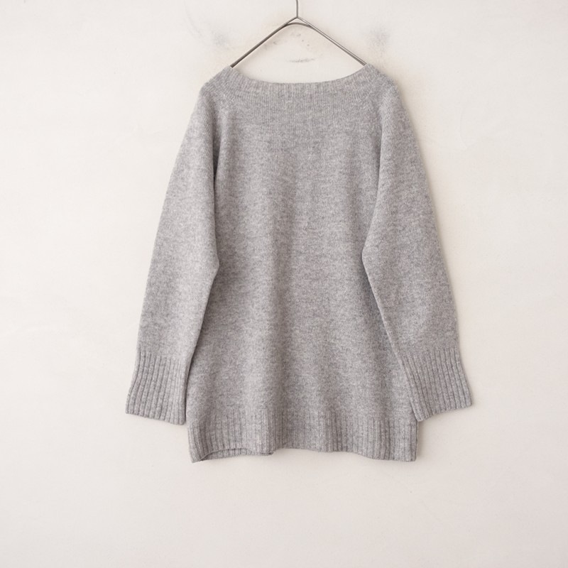 �ޡ�����åȥϥ����� MARGARET HOWELL �����륫���ߥ䥷�륯�˥åȥץ륪���С�  2 (2-2602-310)��61C62��