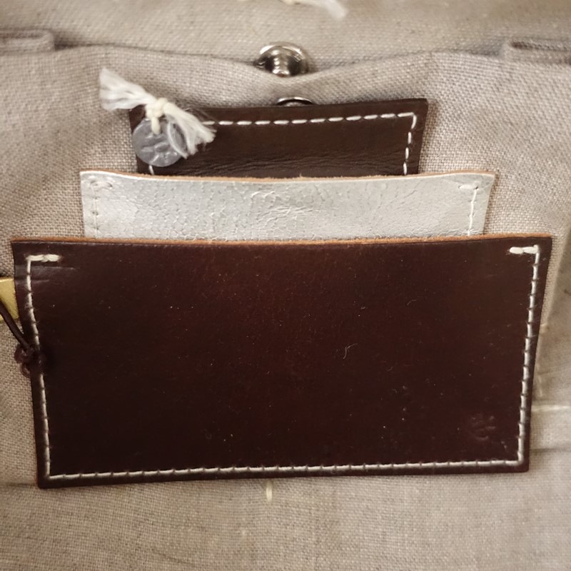 ���Х��� ebagos ���ۡߥ졼���ԤߥХ����å�   (ba7-2511-42)��92K52��