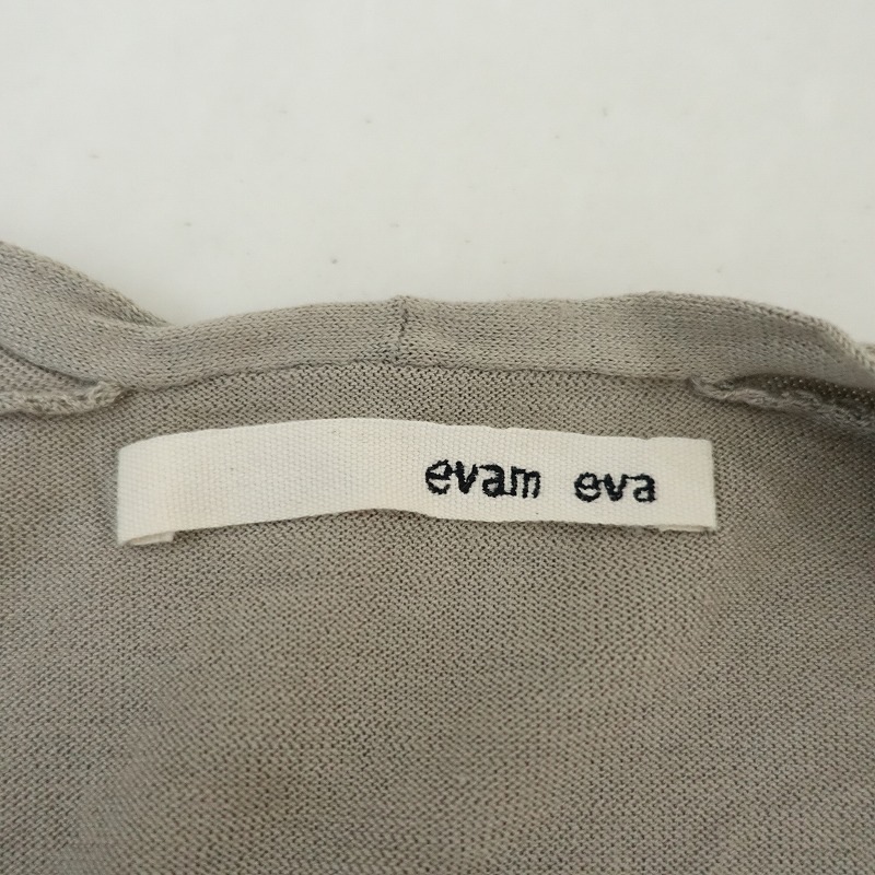 ��2023/���2.8���ۥ������२���� evam eva ���åȥ󥷥륯������  - (25-2507-584)��61H52��